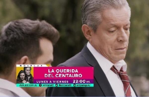 ¡La Querida del Centauro está de locos!¡Mirá esté avance! - SNT