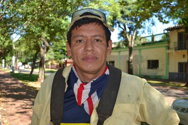 Padre del niño fallecido en un balneario exige resarcimiento - Nacionales - ABC Color