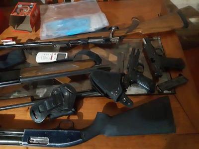Detención de concejal departamental oficialista “fue una sorpresa” para la Junta - ADN Paraguayo