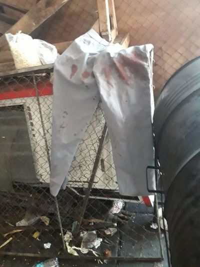 Liberan al único sospechoso de crimen ocurrido en seccional colorada - Nacionales - ABC Color