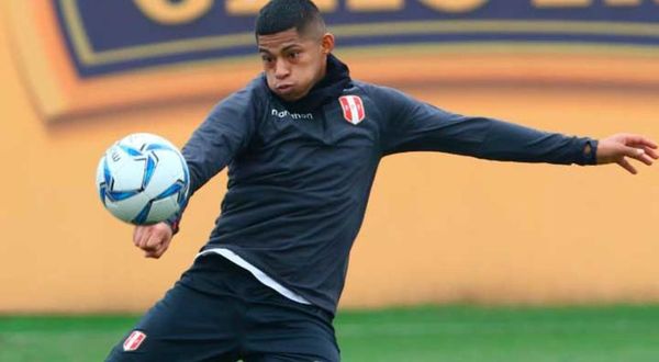 Perú afrontará el Preolímpico sin varias de sus figuras - Fútbol - ABC Color