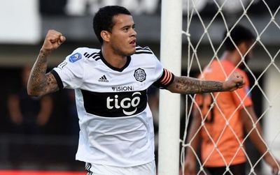 El adiós al “Mago” - Olimpia - ABC Color