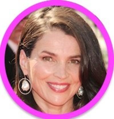Julia Ormond