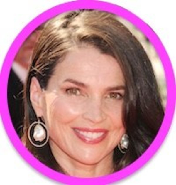 Julia Ormond