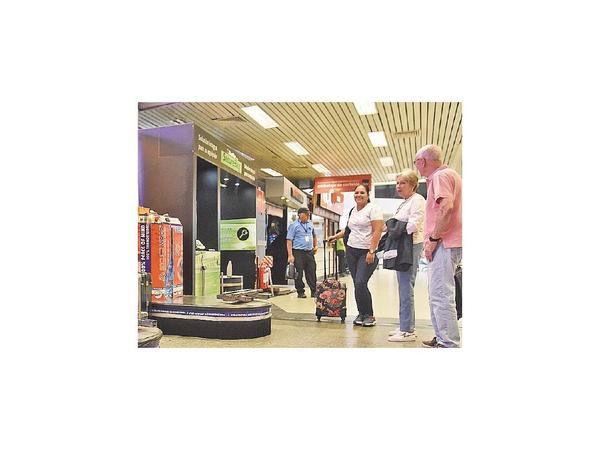 Aeropuerto: La Dinac nunca solicitó mejor pago, afirman