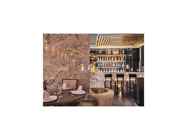 Luna 21, para un encuentro gastronómico de primer nivel