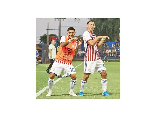 Ferreira es la gran baja