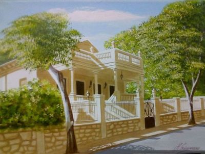 Casa Hassler abre su temporada artística - Cultura - ABC Color