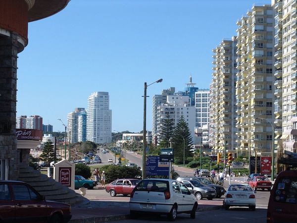 Paraguay dará a conocer su gastronomía en Punta del Este