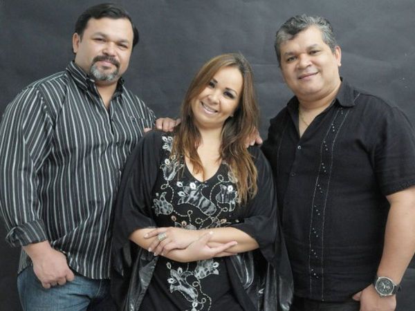 Los Alfonso celebra sus 30 años con show gratuito