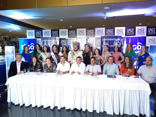Buscan recuperar carácter popular de corsos con precios accesibles