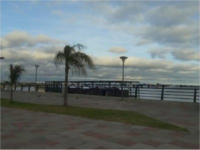 Sábado con buen tiempo en casi todo el país