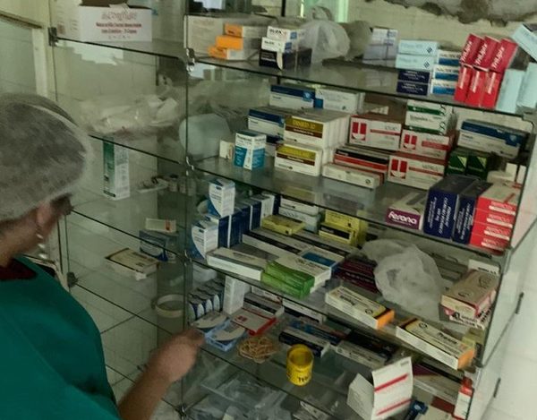 Fiscal piden prisión de dueña de clínica clandestina