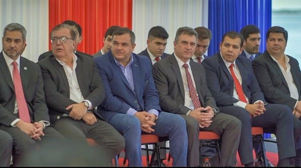 Ayolas tendrá su propia costanera, con apoyo de la EBY
