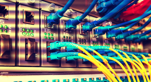 Red nacional de fibra óptica del Estado se proyecta que culmine en febrero