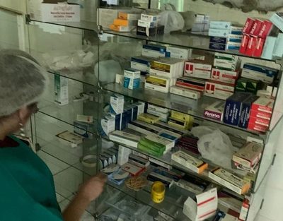 Fiscal pide prisión para dueña de clínica clandestina