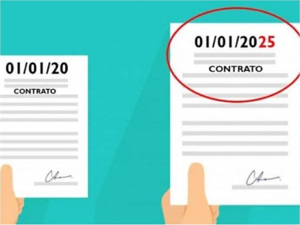 Piden escribir 2020 en documentos para evitar adulteraciones
