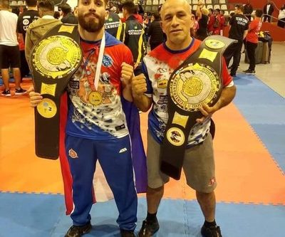 Municipalidad de CDE habilita Escuela de Kick Boxing