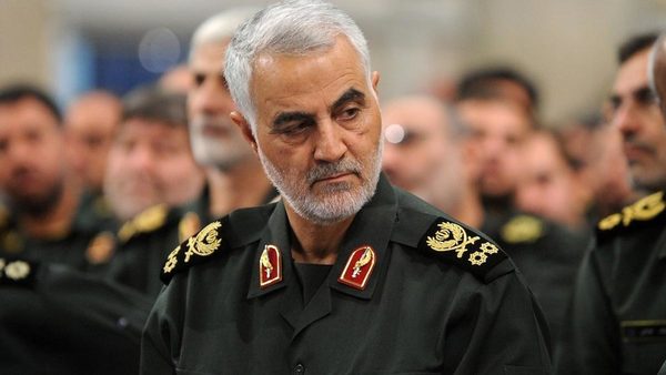 Las reacciones de los líderes mundiales ante el ataque de EE.UU. que mató a general iraní