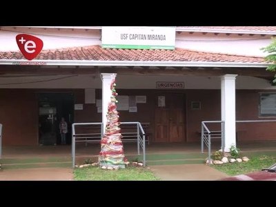 ASEGURADOS DE IPS DE MIRANDA YA PUEDEN HACER SUS ANÁLISIS LABORATORIALES EN LA USF