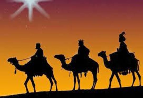 Reyes Magos visitarán Cateura este domingo - Nacionales - ABC Color