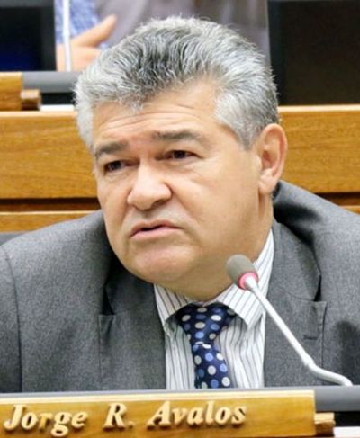 Financiamiento Político: Cámara de Diputados convocaría a sesión extraordinaria a mediados de enero, según Ávalos Mariño - No tiene nombre - ABC Color