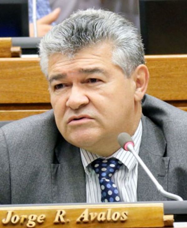 Financiamiento Político: Cámara de Diputados convocaría a sesión extraordinaria a mediados de enero, según Ávalos Mariño - No tiene nombre - ABC Color