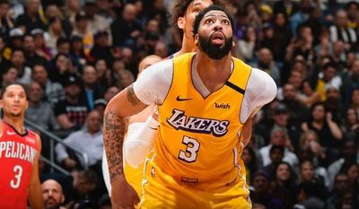 Lakers buscan alcanzar a Bucks - Básquetbol - ABC Color