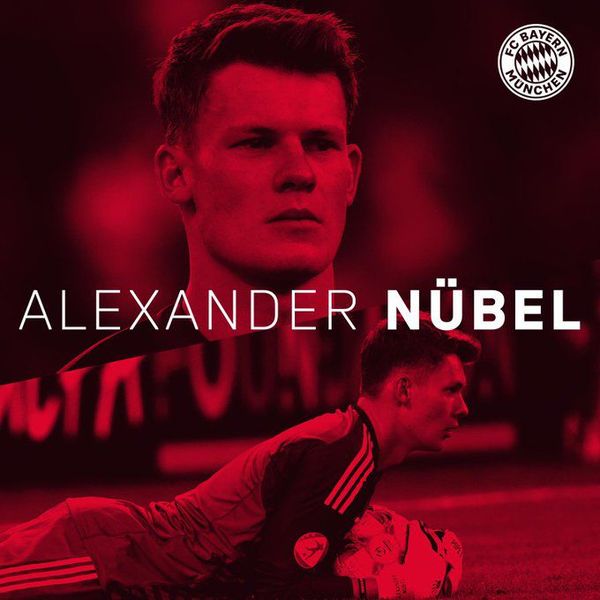 Bayern ficha a un joven arquero - Fútbol - ABC Color