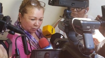 Fiscalía imputa a dueña de sanatorio y pide prisión preventiva - ADN Paraguayo