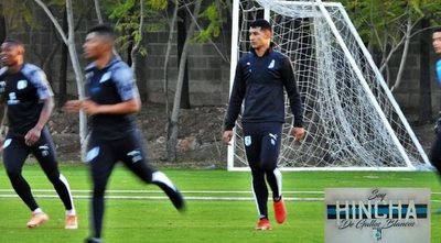 Una de las figuras de Santaní llega a la Liga MX