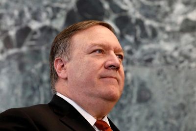 EEUU criticó la actitud de Europa tras la muerte de Qassem Soleimani