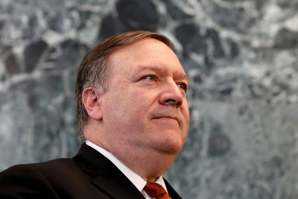 EEUU criticó la actitud de Europa tras la muerte de Qassem Soleimani