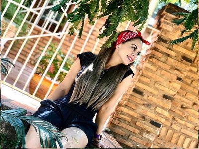 Ex de Friedmann dijo que "moría de tristeza" en medio de los lujos