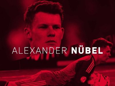 El Bayern confirma el fichaje del meta Alexander Nübel