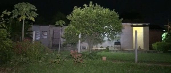 Liberan a pareja de mujer asesinada en Capiatá | Noticias Paraguay
