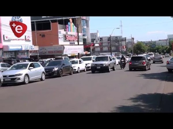 INSTAN A DENUNCIAR PAGO DE COIMAS EN LA FRONTERA