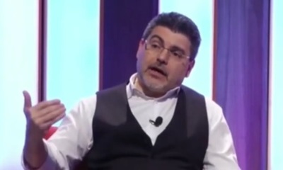 Luis Bareiro reveló que una sobrina suya murió de H1N1