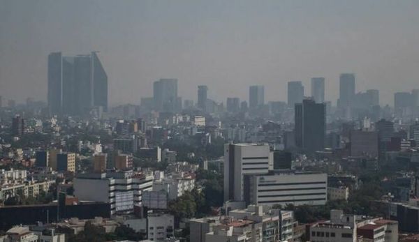 Contaminación ambiental agudiza hasta 20 % síntomas de la rinitis alérgica » Ñanduti