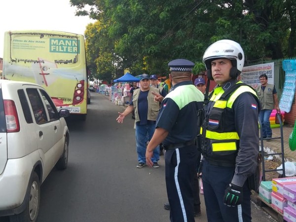 Llevan a cabo operativo especial por 'festividad de los reyes magos'