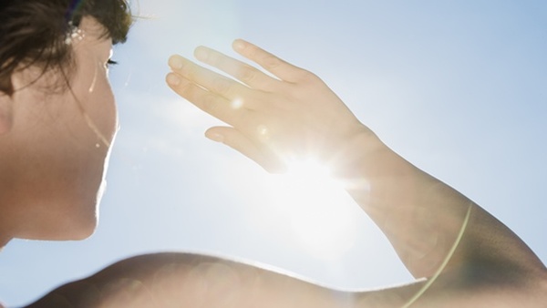 ¿Cómo cuidar la piel en verano? » Ñanduti