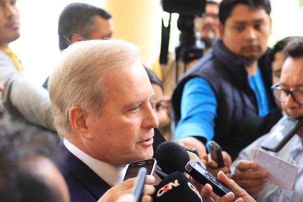 Mocipar se declara en quiebra en su división propiedades: alegan insolvencia y “ataque mediático" - ADN Paraguayo