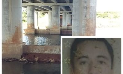 Hombre desaparece en aguas del Acaray