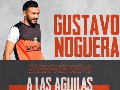 Las caras nuevas en General Díaz