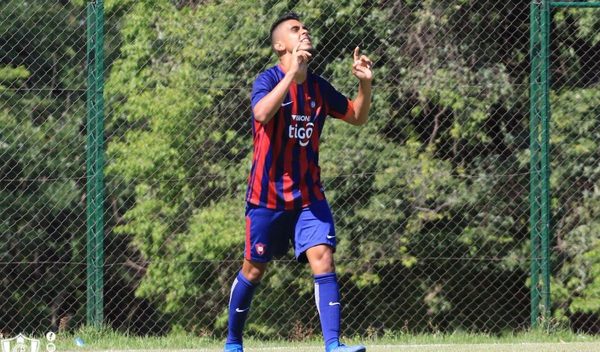 Los jugadores de 'Primera' que tiene Cerro en Reserva