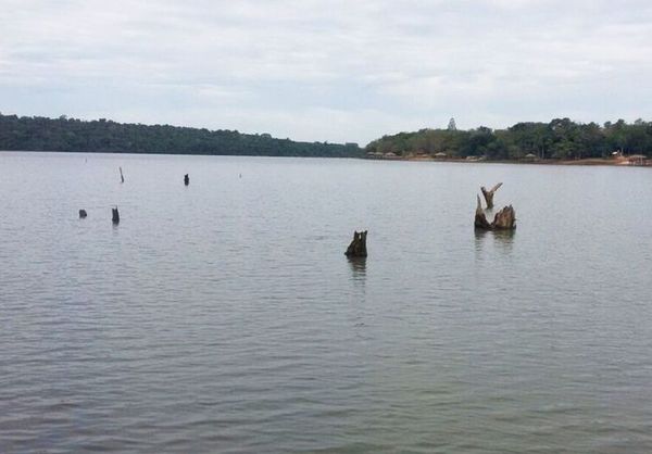 Buscan a joven desaparecido en el río Acaray - Nacionales - ABC Color