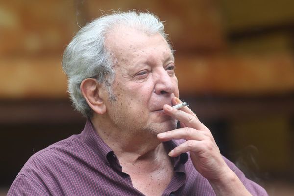 “Yo reivindico la conspiración”