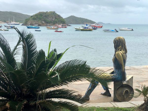 Bardot y el Paraíso