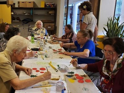 Cambio de sentido a la vejez: Adulto mayor debe  proyectar hacia el futuro