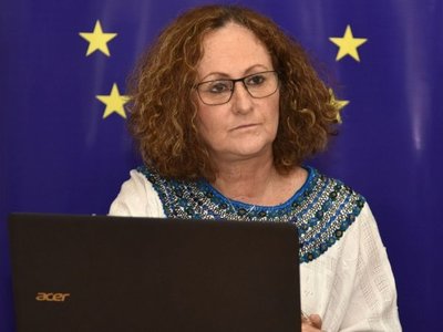 “El dinero sucio en la política nos está llevando a un Estado fallido”